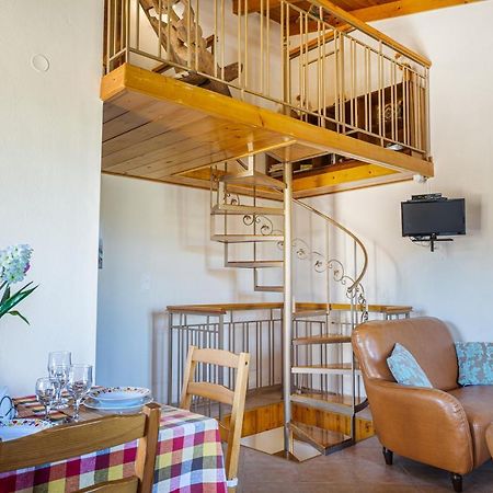 Olive Villas Kría Vrísi Eksteriør bilde